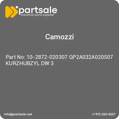 10-2872-020307-qp2a032a020s07-kurzhubzyldw-3