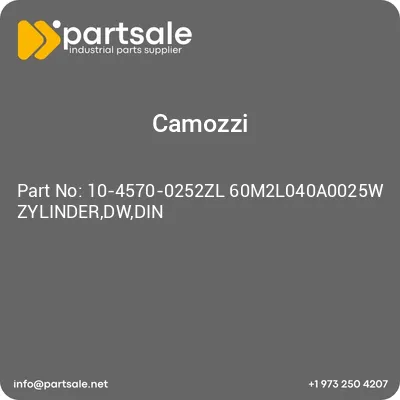 10-4570-0252zl-60m2l040a0025w-zylinderdwdin