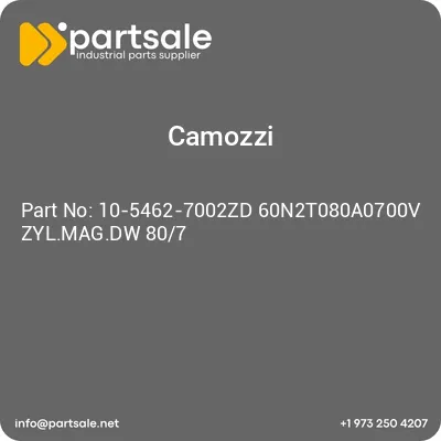 10-5462-7002zd-60n2t080a0700v-zylmagdw-807