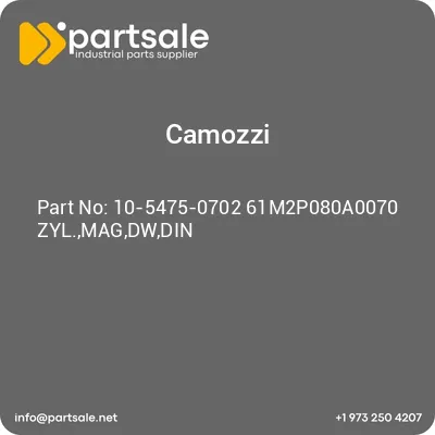 10-5475-0702-61m2p080a0070-zylmagdwdin