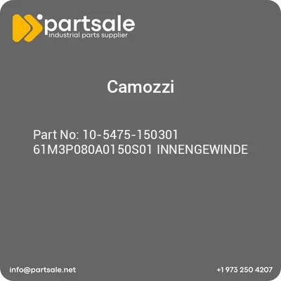 10-5475-150301-61m3p080a0150s01-innengewinde