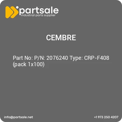 pn-2076240-type-crp-f408-pack-1x100