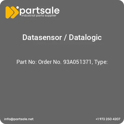 order-no-93a051371-type