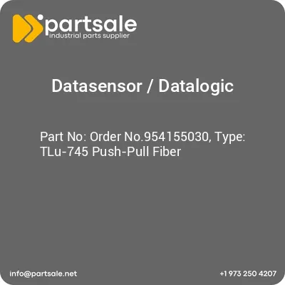 order-no954155030-type-tlu-745-push-pull-fiber