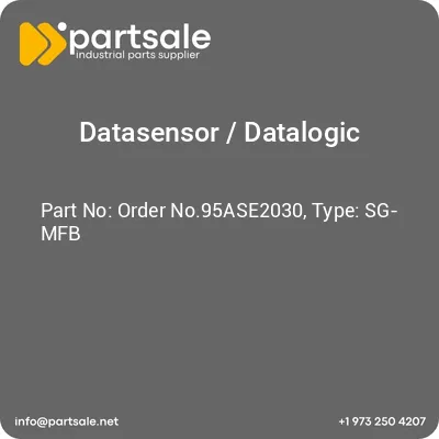 order-no95ase2030-type-sg-mfb