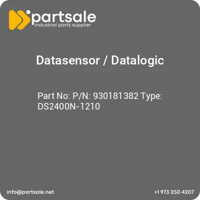 pn-930181382-type-ds2400n-1210