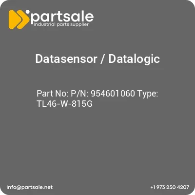 pn-954601060-type-tl46-w-815g