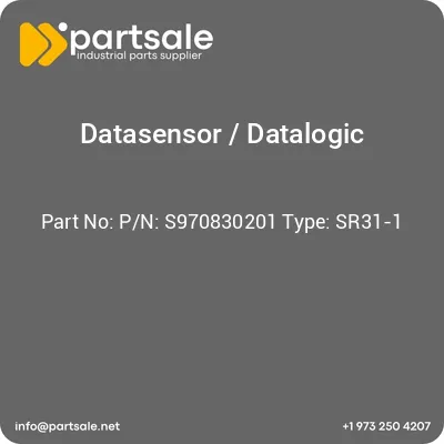 pn-s970830201-type-sr31-1