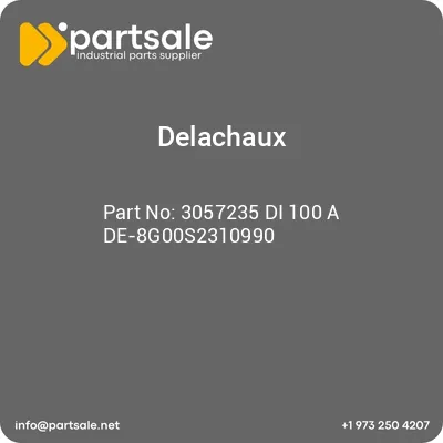 3057235-di-100-a-de-8g00s2310990