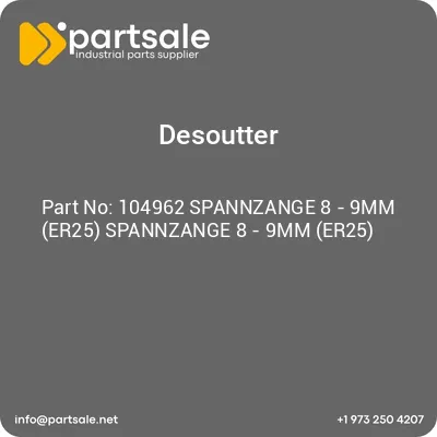 104962-spannzange-8-9mm-er25-spannzange-8-9mm-er25