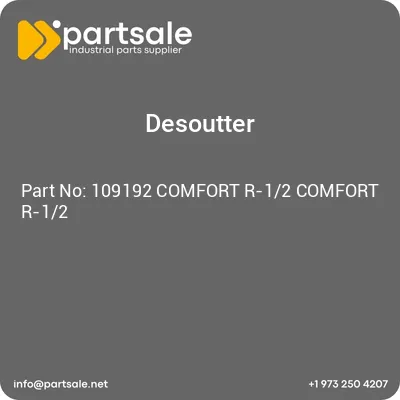 109192-comfort-r-12-comfort-r-12