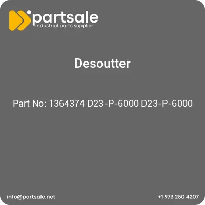 1364374-d23-p-6000-d23-p-6000