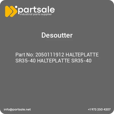 2050111912-halteplatte-sr35-40-halteplatte-sr35-40