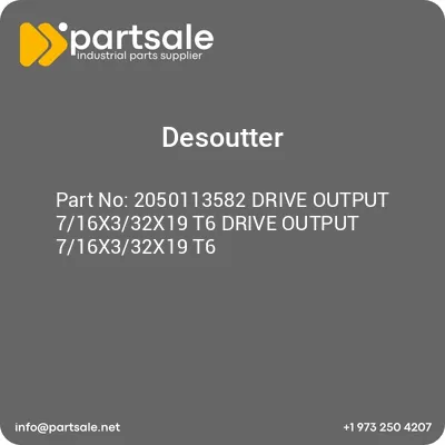2050113582-drive-output-716x332x19-t6-drive-output-716x332x19-t6