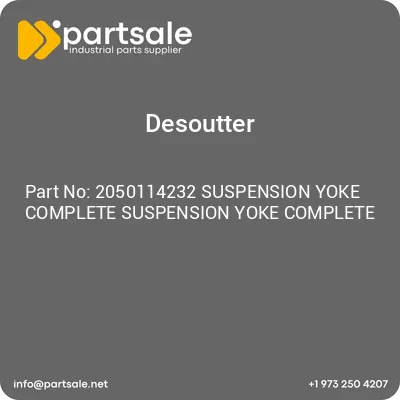 2050114232-suspension-yoke-complete-suspension-yoke-complete