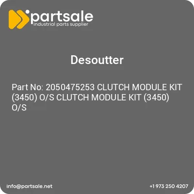 2050475253-clutch-module-kit-3450-os-clutch-module-kit-3450-os