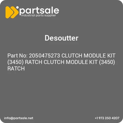 2050475273-clutch-module-kit-3450-ratch-clutch-module-kit-3450-ratch