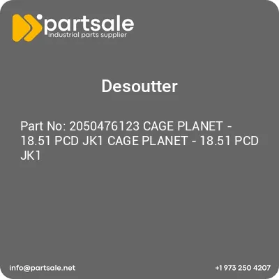 2050476123-cage-planet-1851-pcd-jk1-cage-planet-1851-pcd-jk1
