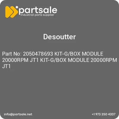 2050478693-kit-gbox-module-20000rpm-jt1-kit-gbox-module-20000rpm-jt1