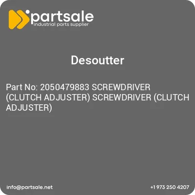 2050479883-screwdriver-clutch-adjuster-screwdriver-clutch-adjuster