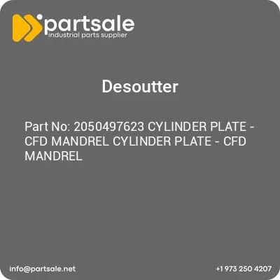 2050497623-cylinder-plate-cfd-mandrel-cylinder-plate-cfd-mandrel