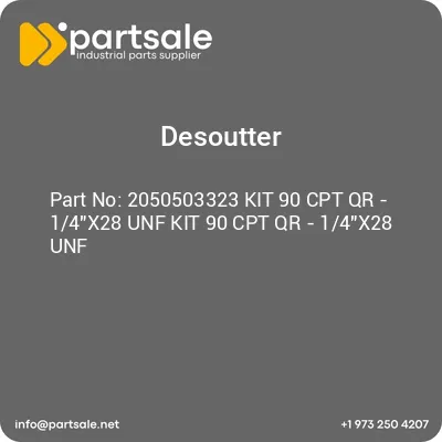 2050503323-kit-90-cpt-qr-14x28-unf-kit-90-cpt-qr-14x28-unf