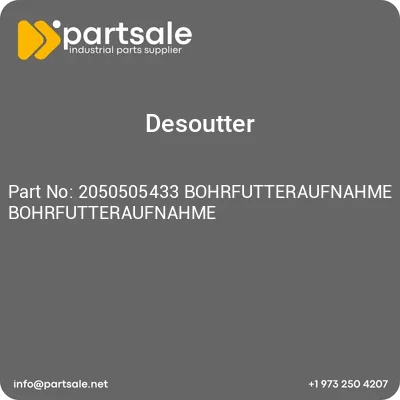 2050505433-bohrfutteraufnahme-bohrfutteraufnahme