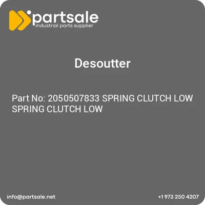 2050507833-spring-clutch-low-spring-clutch-low