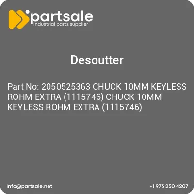 2050525363-chuck-10mm-keyless-rohm-extra-1115746-chuck-10mm-keyless-rohm-extra-1115746