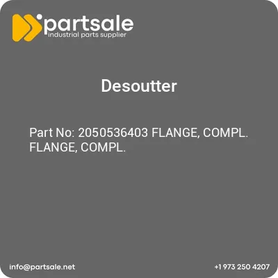 2050536403-flange-compl-flange-compl