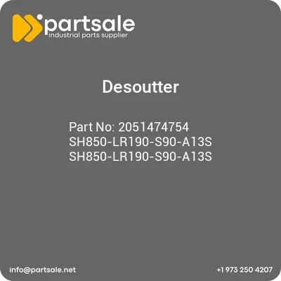 2051474754-sh850-lr190-s90-a13s-sh850-lr190-s90-a13s
