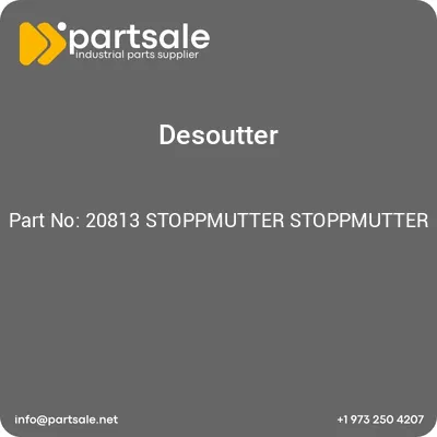 20813-stoppmutter-stoppmutter