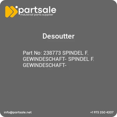 238773-spindel-f-gewindeschaft-spindel-f-gewindeschaft