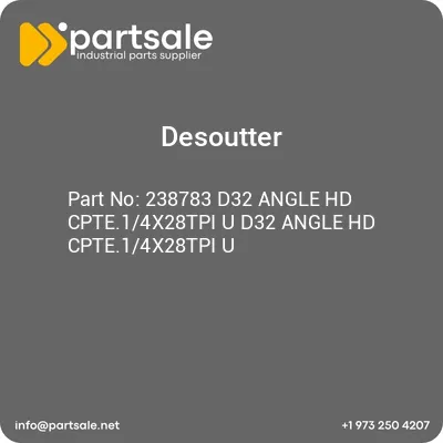 238783-d32-angle-hd-cpte14x28tpi-u-d32-angle-hd-cpte14x28tpi-u
