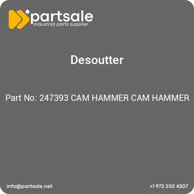 247393-cam-hammer-cam-hammer
