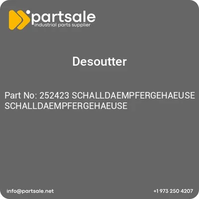 252423-schalldaempfergehaeuse-schalldaempfergehaeuse