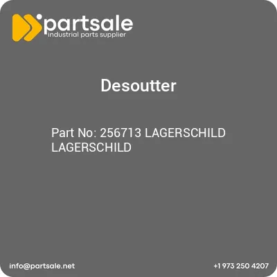 256713-lagerschild-lagerschild