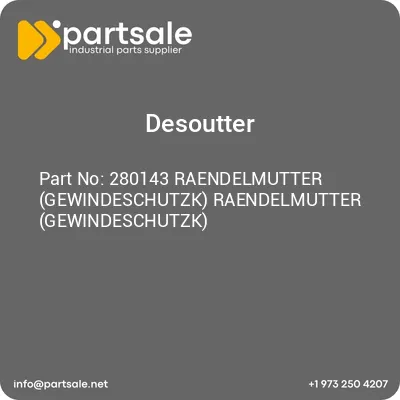 280143-raendelmutter-gewindeschutzk-raendelmutter-gewindeschutzk