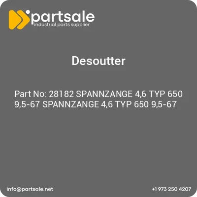 28182-spannzange-46-typ-650-95-67-spannzange-46-typ-650-95-67