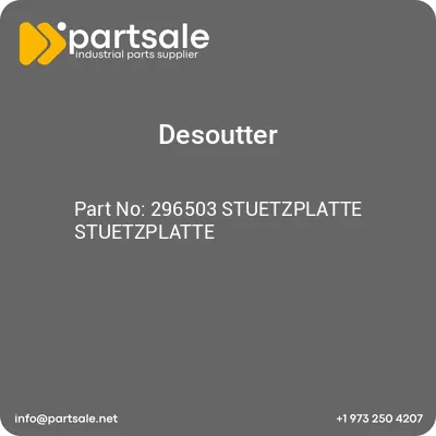 296503-stuetzplatte-stuetzplatte