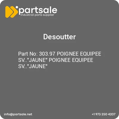 30397-poignee-equipee-svjaune-poignee-equipee-svjaune