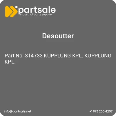 314733-kupplung-kpl-kupplung-kpl