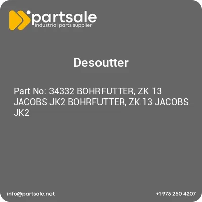 34332-bohrfutter-zk-13-jacobs-jk2-bohrfutter-zk-13-jacobs-jk2