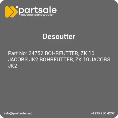 34752-bohrfutter-zk-10-jacobs-jk2-bohrfutter-zk-10-jacobs-jk2