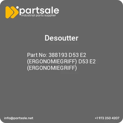 388193-d53-e2-ergonomiegriff-d53-e2-ergonomiegriff