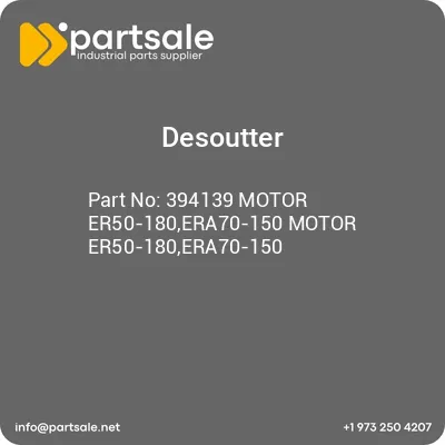394139-motor-er50-180era70-150-motor-er50-180era70-150