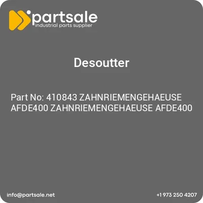 410843-zahnriemengehaeuse-afde400-zahnriemengehaeuse-afde400