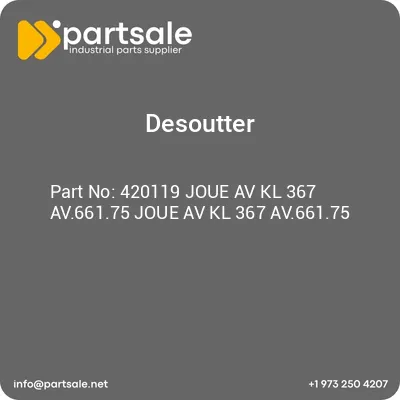 420119-joue-av-kl-367-av66175-joue-av-kl-367-av66175