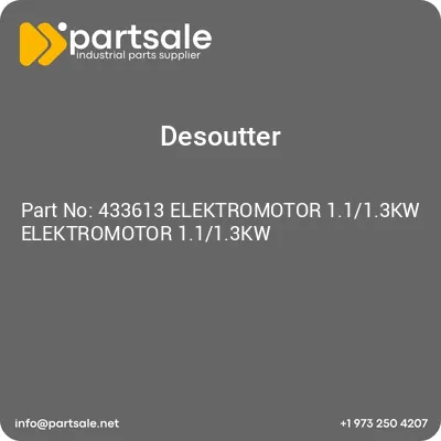 433613-elektromotor-1113kw-elektromotor-1113kw
