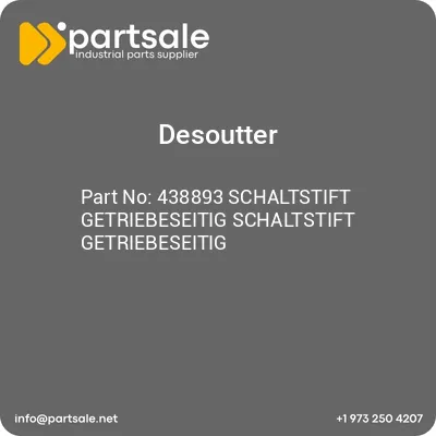 438893-schaltstift-getriebeseitig-schaltstift-getriebeseitig